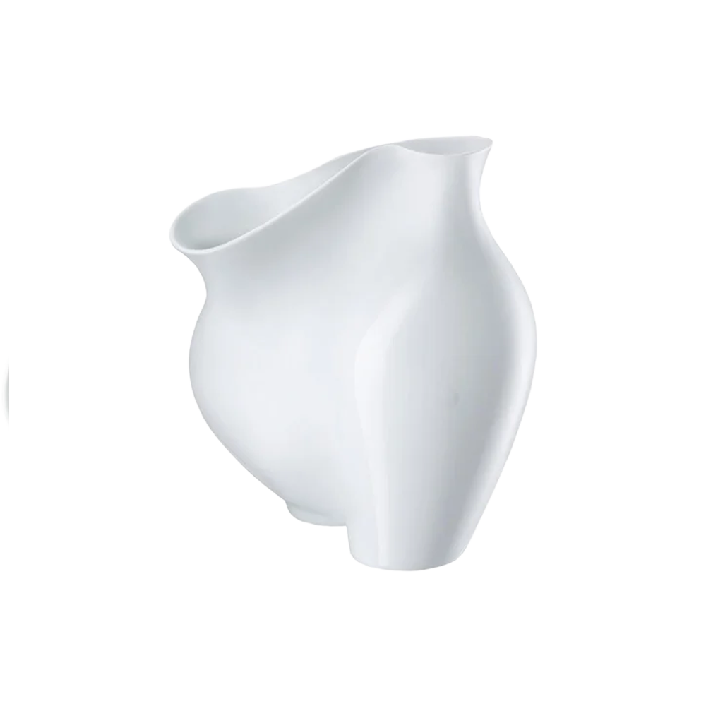 ROSENTHAL LA CHUTE VAZO WHİTE