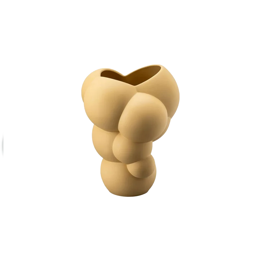 ROSENTHAL SKUM VAZO FOSSİL