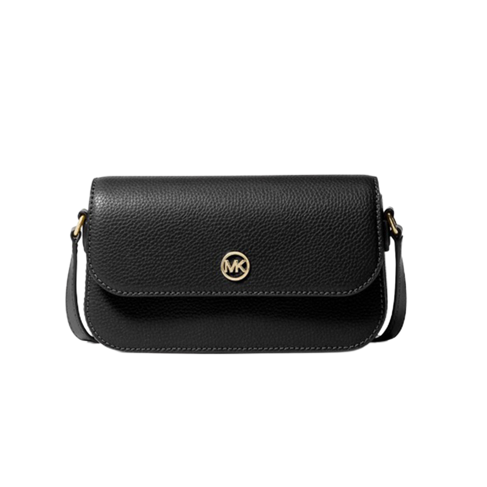 Michael Kors Shoulder Bag (BLACK)