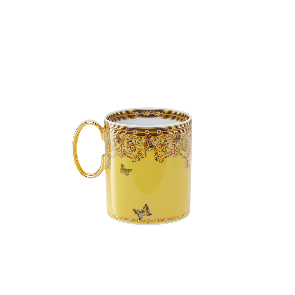 KAHVE KUPA LE JARDİN DE VERSACE