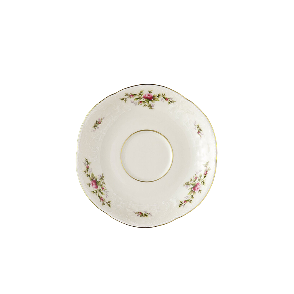 ROSENTHAL ÇAY-KAHVE TABAK RAMONA