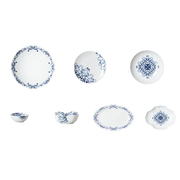 ROSENTHAL TRUE BLUE YEMEK TAKIMI mzkcb0-gy.myshopify.com ROSENTHAL TRUE BLUE YEMEK TAKIMI #TİCSBRANDS#