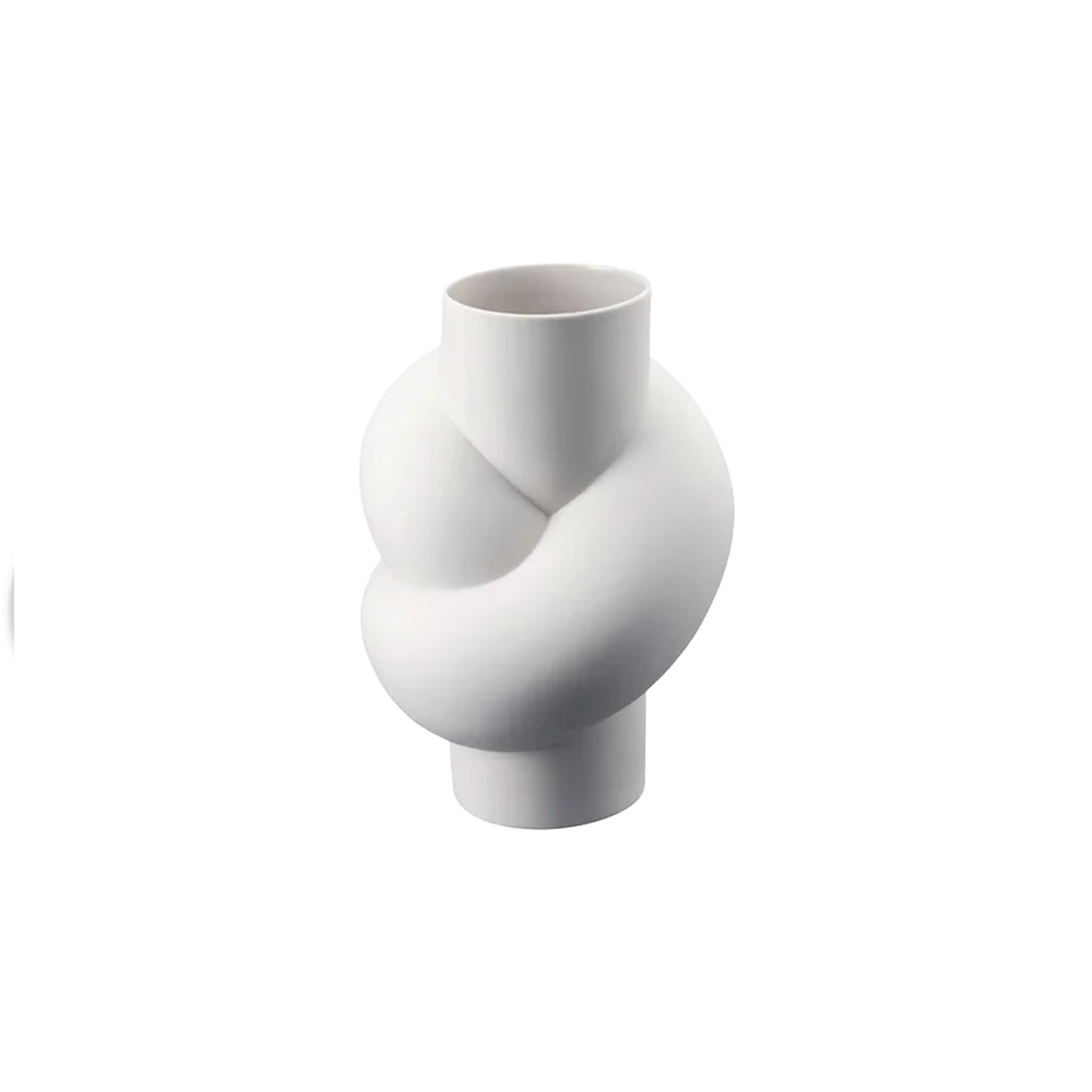 ROSENTHAL NODE VAZO WHİTE