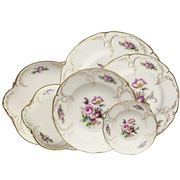 ROSENTHAL DİPLOMAT YEMEK TAKIMI  (51 PARÇA) mzkcb0-gy.myshopify.com ROSENTHAL DİPLOMAT YEMEK TAKIMI  (51 PARÇA) #TİCSBRANDS#