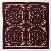 Dantel Desen Twill İpek Eşarp mzkcb0-gy.myshopify.com Dantel Desen Twill İpek Eşarp #TİCSBRANDS#