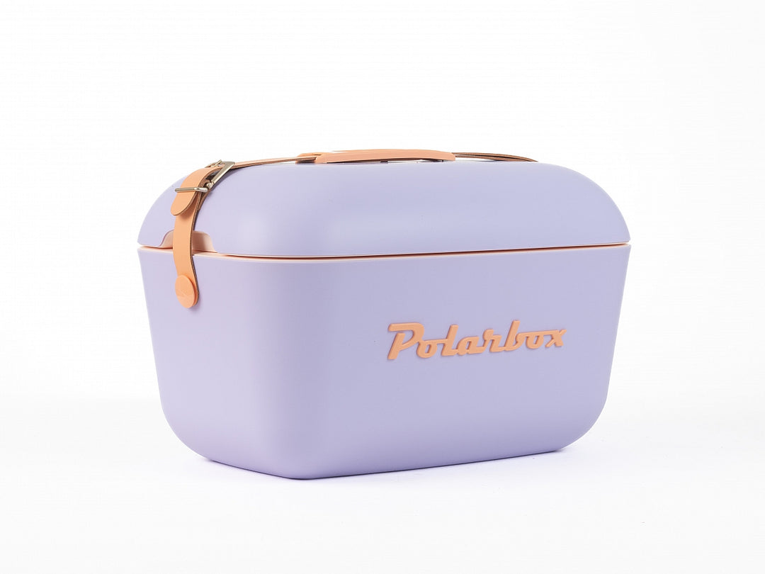 Polarbox 9409 MALVA NARANJA POP