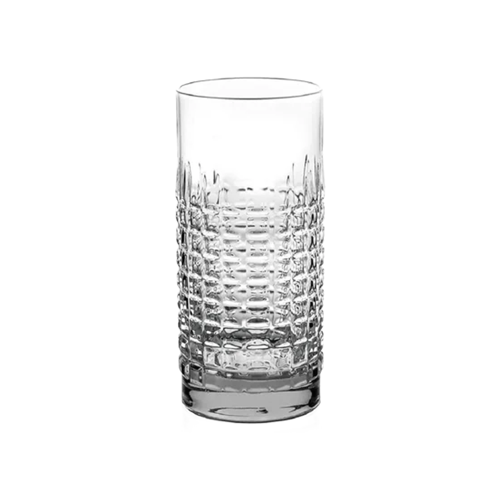 SHAKE & STİR 4'LÜ SET GRİ 48 CL MEŞRUBAT BARDAK