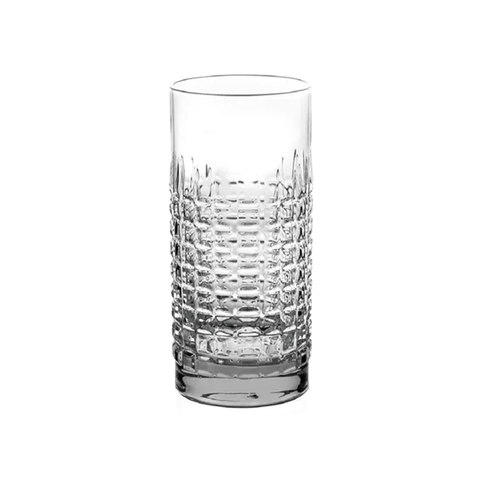 SHAKE & STİR 4'LÜ SET GRİ 48 CL MEŞRUBAT BARDAK