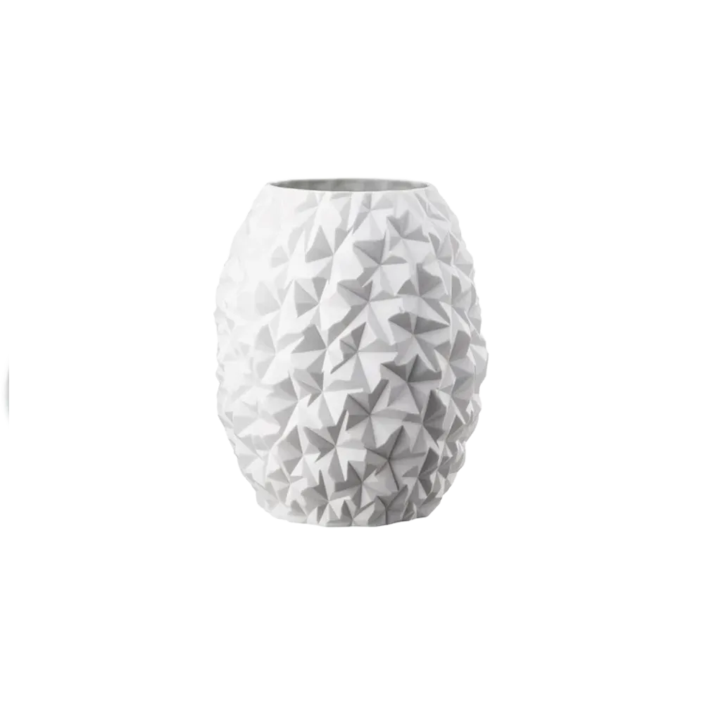 ROSENTHAL PHİ VAZO SNOW mzkcb0-gy.myshopify.com ROSENTHAL PHİ VAZO SNOW #TİCSBRANDS#