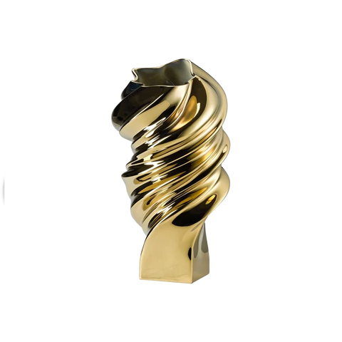 ROSENTHAL SQUALL VAZO GOLD TİTANİUM