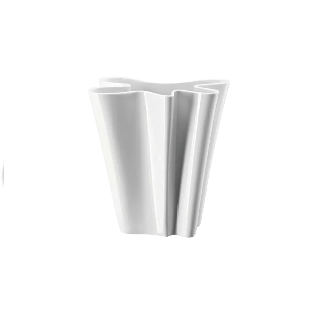 ROSENTHAL FLUX VAZO WEİSS mzkcb0-gy.myshopify.com ROSENTHAL FLUX VAZO WEİSS #TİCSBRANDS#