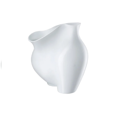ROSENTHAL LA CHUTE VAZO WHİTE