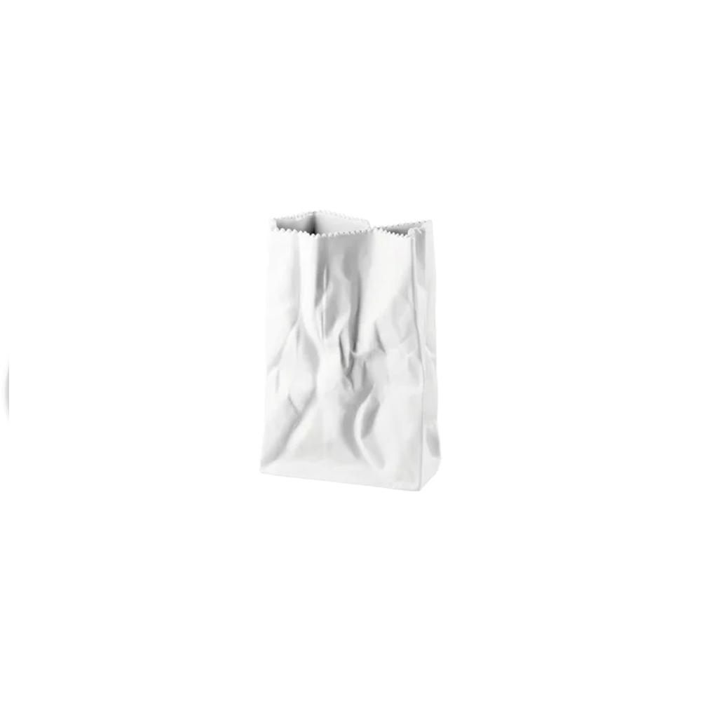 ROSENTHAL BAG VASE VAZO