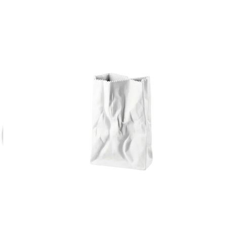 ROSENTHAL BAG VASE VAZO