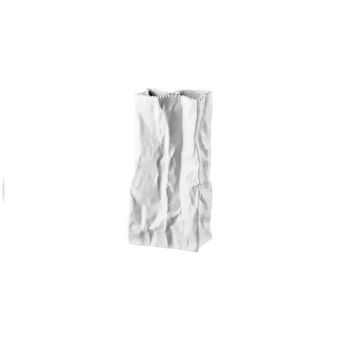 ROSENTHAL BAG VASE VAZO