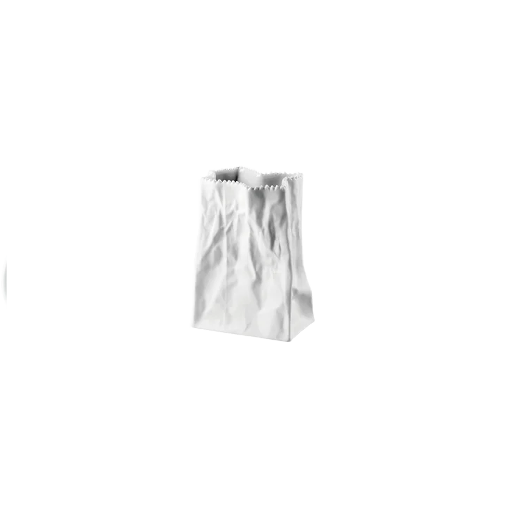 ROSENTHAL BAG VASE VAZO