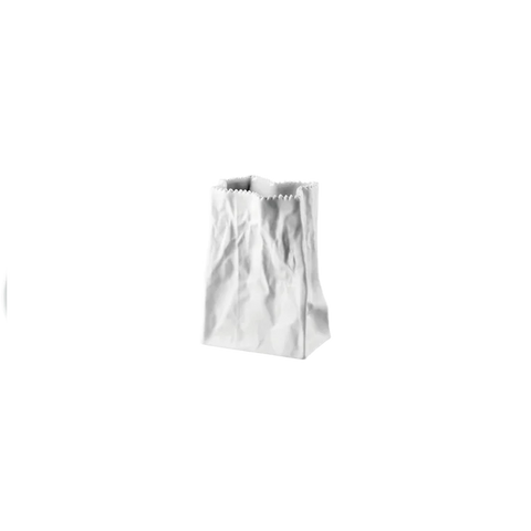 ROSENTHAL BAG VASE VAZO