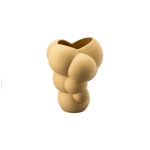 ROSENTHAL SKUM VAZO FOSSİL