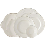 ROSENTHAL SANSSOUCİ ELFENBEİN GOLD YEMEK TAKIMI mzkcb0-gy.myshopify.com ROSENTHAL SANSSOUCİ ELFENBEİN GOLD YEMEK TAKIMI #TİCSBRANDS#