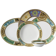 VERSACE BAROCCO MOSAİC YEMEK TAKIMI mzkcb0-gy.myshopify.com VERSACE BAROCCO MOSAİC YEMEK TAKIMI #TİCSBRANDS#