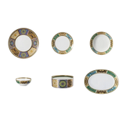 VERSACE BAROCCO MOSAİC YEMEK TAKIMI mzkcb0-gy.myshopify.com VERSACE BAROCCO MOSAİC YEMEK TAKIMI #TİCSBRANDS#