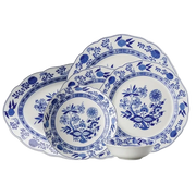 Hutschenreuther BLAU ZWİEBELMUSTER YEMEK TAKIMI mzkcb0-gy.myshopify.com Hutschenreuther BLAU ZWİEBELMUSTER YEMEK TAKIMI #TİCSBRANDS#