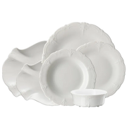 HUTSCHENREUTHER BARONESSE WEİSS YEMEK TAKIMI mzkcb0-gy.myshopify.com HUTSCHENREUTHER BARONESSE WEİSS YEMEK TAKIMI #TİCSBRANDS#