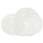 PORCEL EMPIRE GOLD YEMEK TAKIMI mzkcb0-gy.myshopify.com PORCEL EMPIRE GOLD YEMEK TAKIMI #TİCSBRANDS#