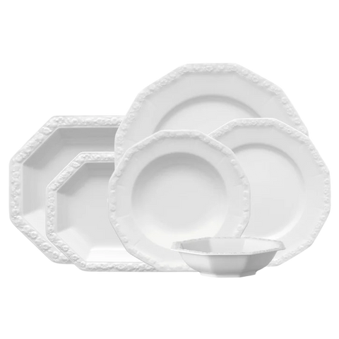 ROSENTHAL MARİA WEİSS YEMEK TAKIMI
