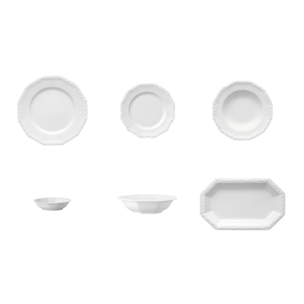 ROSENTHAL MARİA WEİSS YEMEK TAKIMI