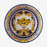 Chiara Alessi Capri Mavi Melamin Kase CAMC2082BL2 #TİCSBRANDS#