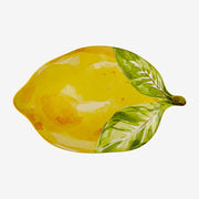 Chiara Alessi Capri Sarı Melamin Tepsi CAMKK8416LM #TİCSBRANDS#