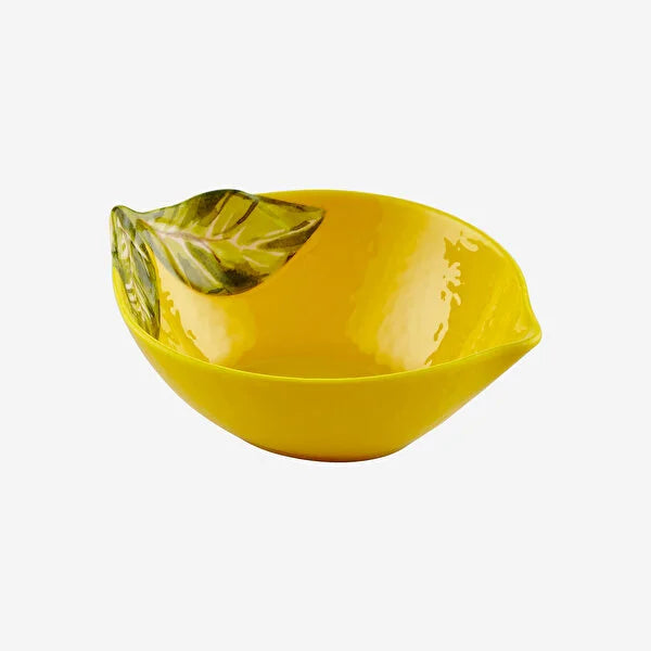 Chiara Alessi Capri Sarı Melamin Kase CAMKK8449LM