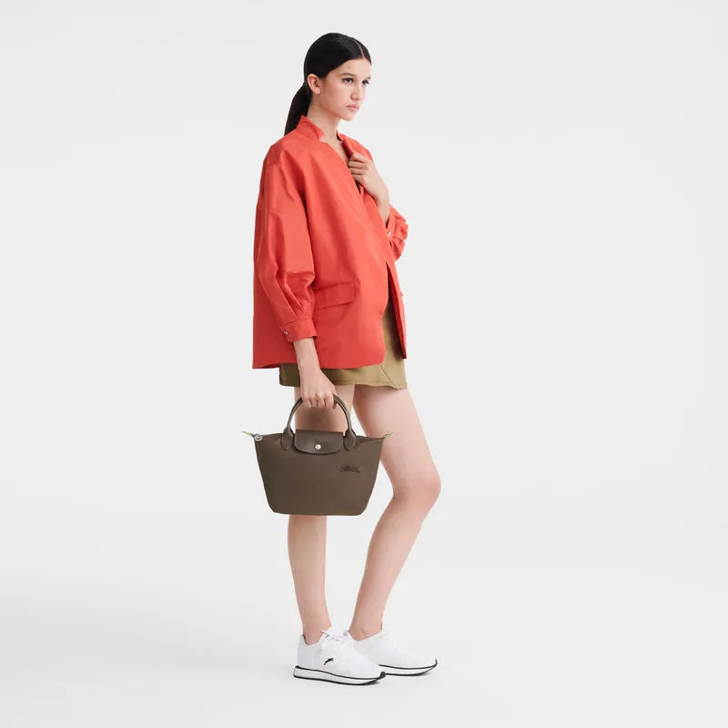 LONGCHAMP LE PLIAGE GREEN S TOTE BAG TERRA mzkcb0-gy.myshopify.com LONGCHAMP LE PLIAGE GREEN S TOTE BAG TERRA #TİCSBRANDS#