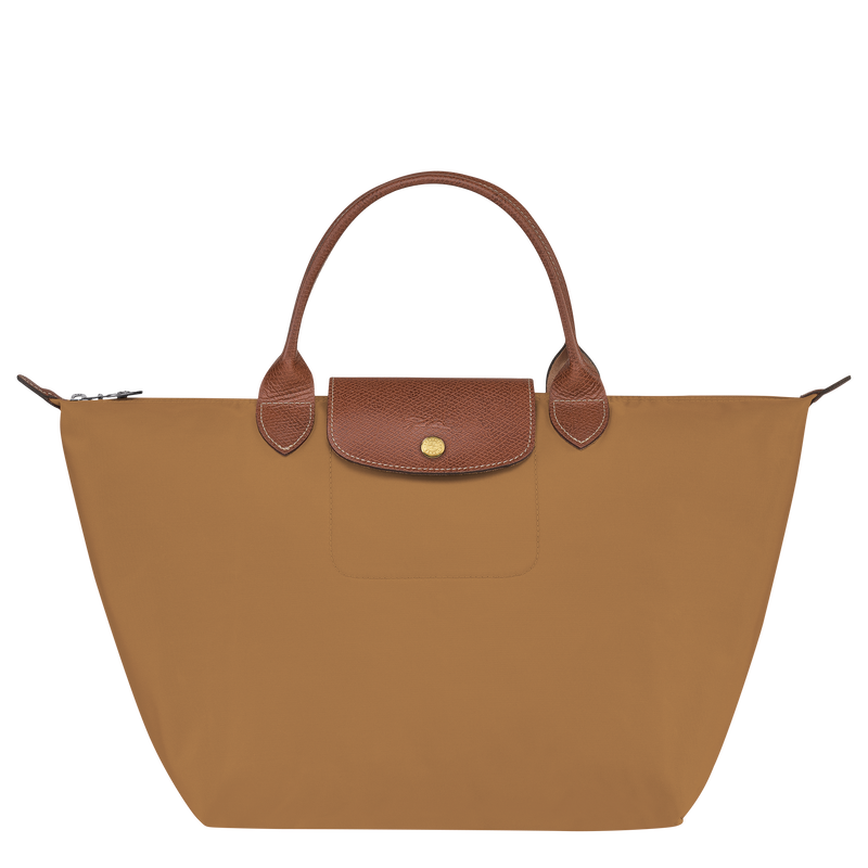 LONGCHAMP LE PLIAGE ORIGINAL M HANDBAG FAWN
