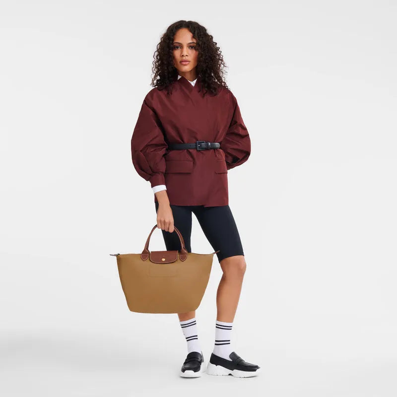 LONGCHAMP LE PLIAGE ORIGINAL M HANDBAG FAWN mzkcb0-gy.myshopify.com LONGCHAMP LE PLIAGE ORIGINAL M HANDBAG FAWN #TİCSBRANDS#