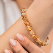 50 Sitrin Doğaltaş Bileklik mzkcb0-gy.myshopify.com