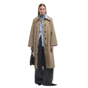 Beatrix Showerproof Trench Coat mzkcb0-gy.myshopify.com Beatrix Showerproof Trench Coat #TİCSBRANDS#