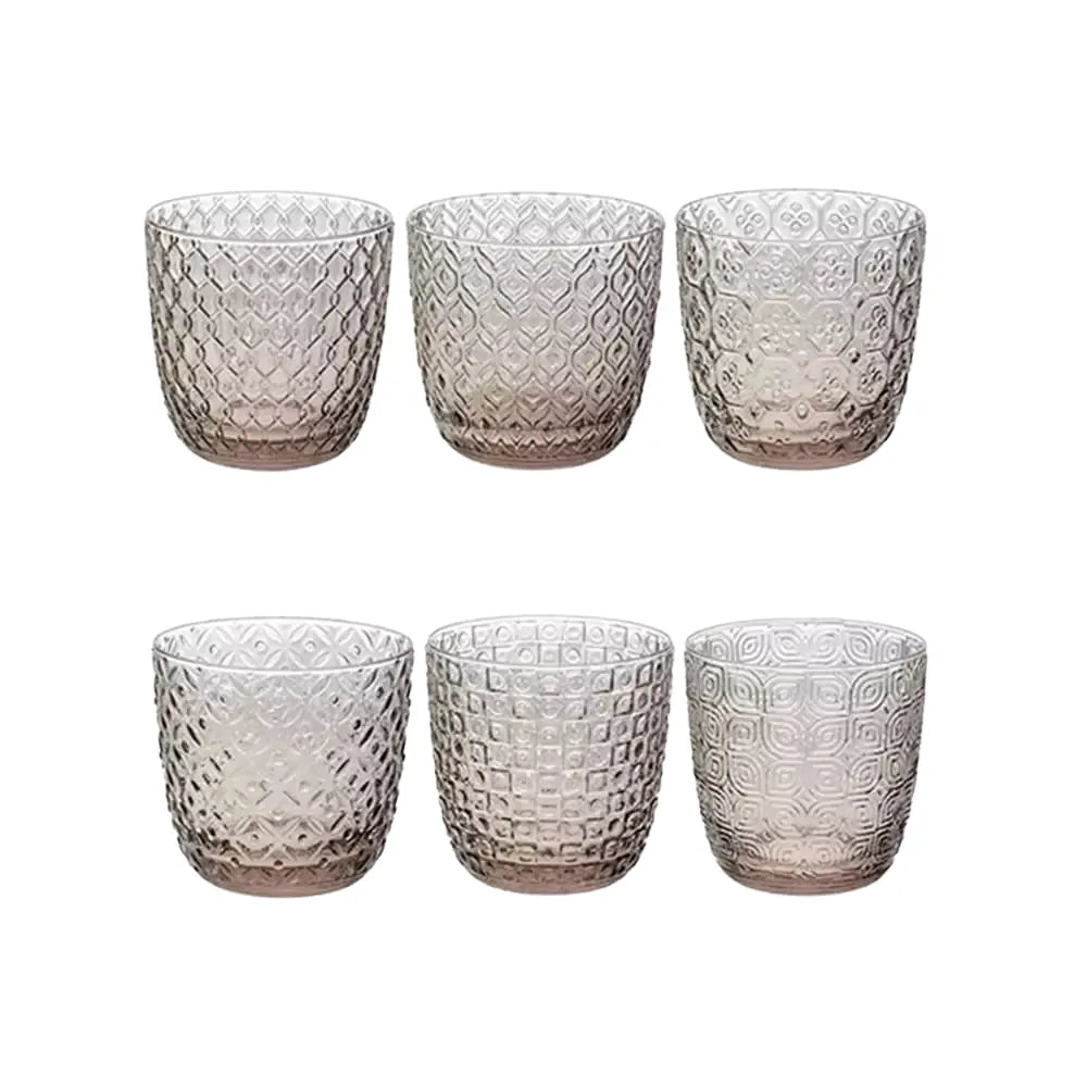 SİXTİES 6'LI SET TORTOİSE BARDAK 31 CL mzkcb0-gy.myshopify.com SİXTİES 6'LI SET TORTOİSE BARDAK 31 CL #TİCSBRANDS#