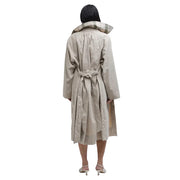 Barbour Garbo Showerproof Trench Coat mzkcb0-gy.myshopify.com Barbour Garbo Showerproof Trench Coat #TİCSBRANDS#