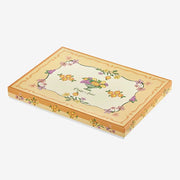 Chiara Alessi Il Sogno Turuncu Stoneware Servis Tabağı CASIS2657OR1