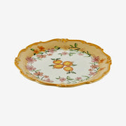 Chiara Alessi Il Sogno Turuncu Stoneware Kahvaltı Tabağı CASIS2660OR1