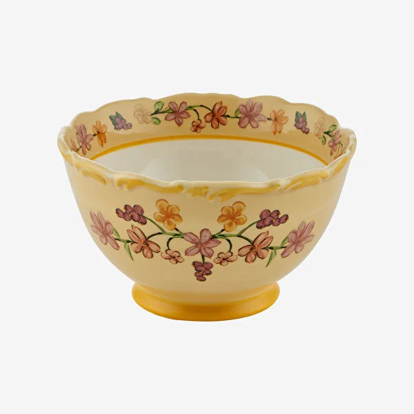 Chiara Alessi Il Sogno Turuncu Stoneware Kase CASIS4708OR1