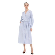 KİWE İnci Kemer Detay Elbise mzkcb0-gy.myshopify.com KİWE İnci Kemer Detay Elbise #TİCSBRANDS#