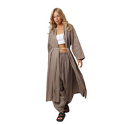 Keten Pardesü Vizon mzkcb0-gy.myshopify.com Keten Pardesü Vizon #TİCSBRANDS#