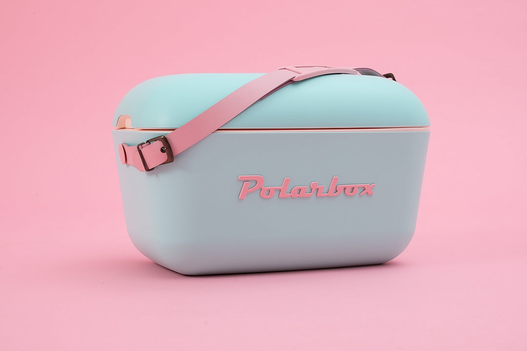 Polarbox MD9272 CELESTEN ROSA POP 12 LT