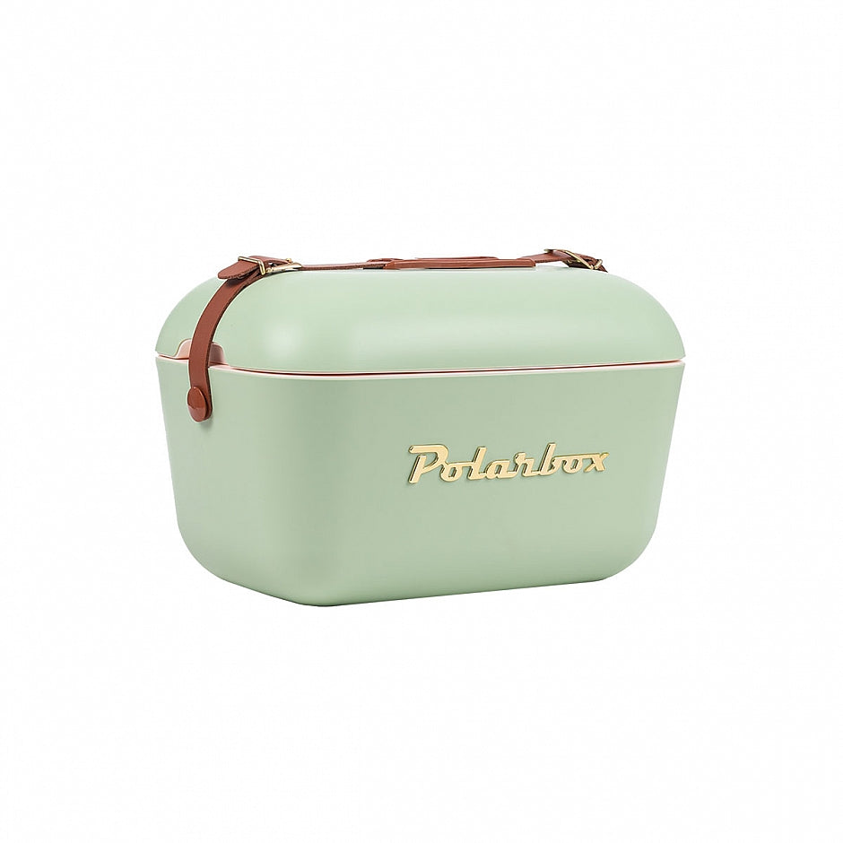 Polarbox MD9315 OLIVE GREEN GOLD EDITION #TİCSBRANDS#