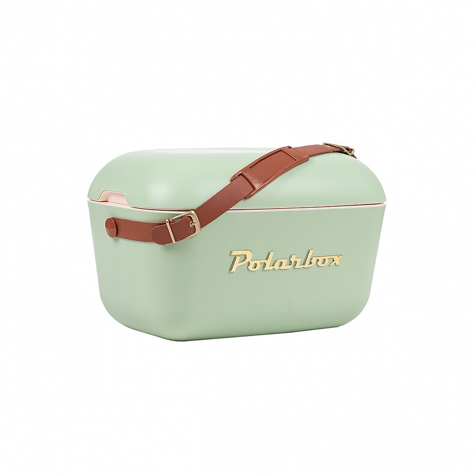 Polarbox MD9316 OLIVE GREEN GOLD EDITION 20 LT