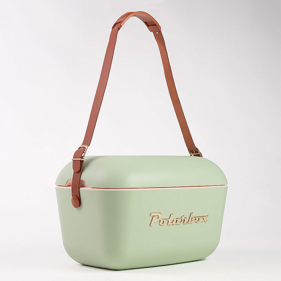 Polarbox MD9316 OLIVE GREEN GOLD EDITION #TİCSBRANDS#