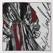 Moda Desen Twill İpek Eşarp mzkcb0-gy.myshopify.com Moda Desen Twill İpek Eşarp #TİCSBRANDS#